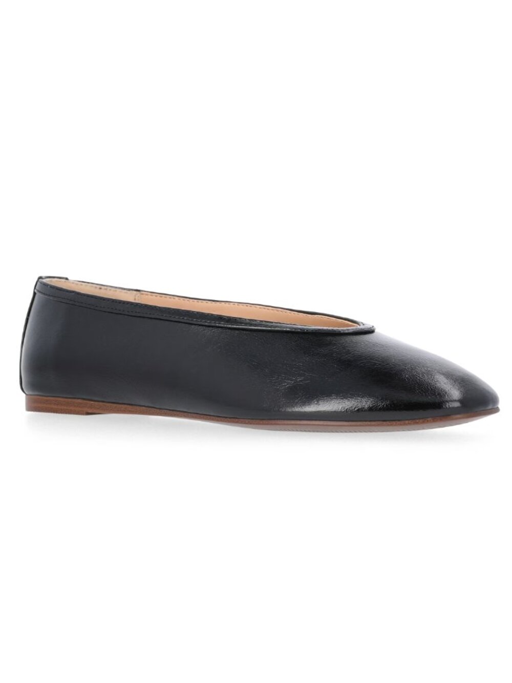 Madden NYC Women's PU Ballet Flats
